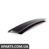 51347890089 BMW Глянцевая отделка Shadowline — слева