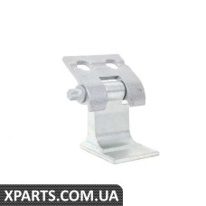 41517046059 BMW Петля передніх дверей - внизу зліва/вгорі справа