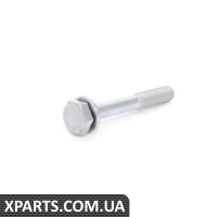 07119905547 BMW Болт с шестигранной головкой с шайбой