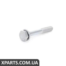 07119905547 BMW Болт із шестигранною головкою із шайбою
