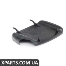 51718199700 BMW Кришка повітроводу охолоджуючого повітря - права