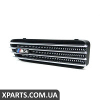 51132694607 BMW E46 M3 Грати крила - ліва сторона