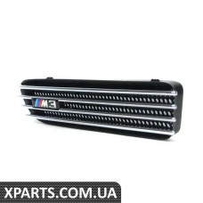 51132694607 BMW E46 M3 Грати крила - ліва сторона