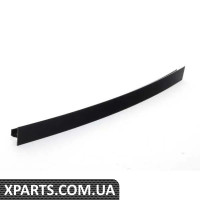 51357033813 BMW Кришка павутиння віконної напрямної - ліва