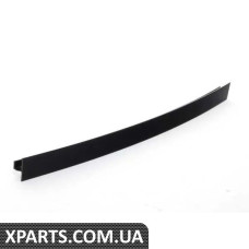 51357033813 BMW Кришка павутиння віконної напрямної - ліва