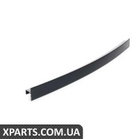 51357033814 BMW Кришка павутиння напрямної вікна - права