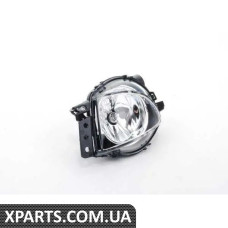 63177158541 BMW Протитуманна фара - ліва