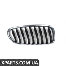 51137051958 BMW Ґрати для нирок - праворуч