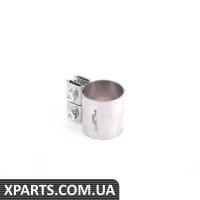 18307560779 BMW Выхлопной хомут 60 мм — цена указана за штуку