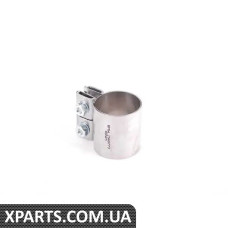18307560779 BMW Вихлопний хомут 60 мм — ціна вказана за штуку