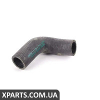 11721741847 BMW колінчастий шланг