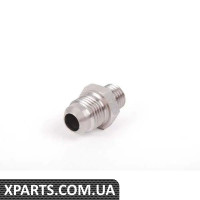 11127833008 BMW Фітинги для поворотних масляних труб - Ціна вказана за штуку