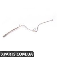 11157832781 BMW Зворотна труба масловідділювача