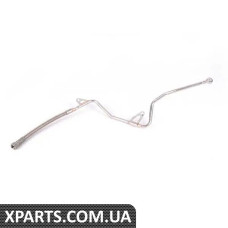 11157832781 BMW Зворотна труба масловідділювача