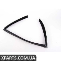 51348193140 BMW Ущільнювач заднього скла - правий