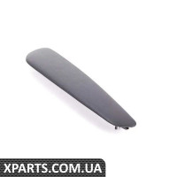 51418238642 BMW Вставка підлокітника панелі передніх правих дверей