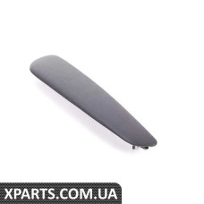 51418238642 BMW Вставка підлокітника панелі передніх правих дверей
