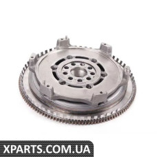 21212283820 BMW Подвійний масовий маховик