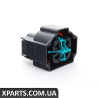 61138380380 BMW Розетка вентилятора