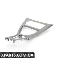 51166970135 BMW Оздоблення центральної консолі - пакет Titan