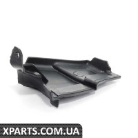 51757171792 BMW нижня перегородка двигуна - права