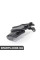 51757171792 BMW нижня перегородка двигуна - права