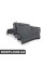 51757171792 BMW нижня перегородка двигуна - права