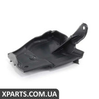 51757171791 BMW нижня перегородка двигуна - ліва