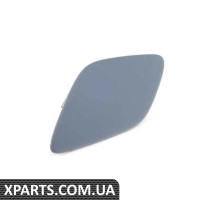 61677188511 BMW Крышка омывателя фар - левая