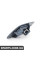 61677188512 BMW Кришка омивача фар - права