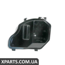 63116933240 BMW Кришка регулятора фар - права