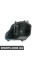 63116933240 BMW Кришка регулятора фар - права