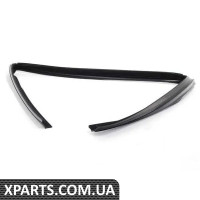 51348193139 BMW Ущільнювач заднього скла - лівий