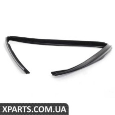 51348193139 BMW Ущільнювач заднього скла - лівий