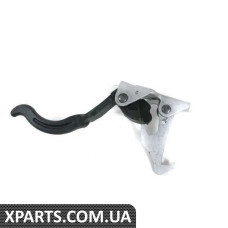 51238238459 BMW Капюшон Зловити