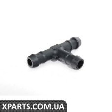 16121182197 BMW Паливний шланг "Т"