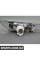 63133418447 BMW Вузол бокового маркера E83 - лівий