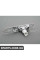63133418448 BMW Вузол бокового маркера