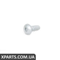 07146982677 BMW Гвинт з циліндричною головкою