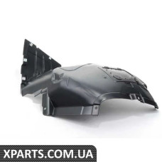 51717892802 BMW Нижній передній підкрилок - правий