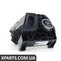 61316966714 BMW Перемикач запуску/зупинки двигуна