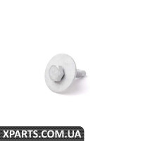 07147117693 BMW Болт із шестигранною головкою із шайбою - вказана ціна за штуку