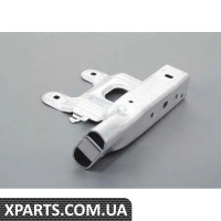 51117266193 BMW Елемент деформації переднього бампера - лівий