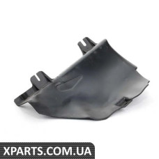 16121181953 BMW ЗАХИСНА ПЛАСТИНА ЛІВА