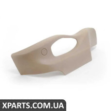 52108261343 BMW Обшивка переднього сидіння - ліва