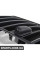 51137113729 BMW Решітка капота - ліва