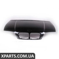 41618237725 BMW капот