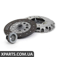 21212282667 BMW E46 M3 Відновлений комплект зчеплення