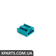 61136984742 BMW Корпус гнізда - вказана ціна за штуку