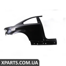 41008052628 BMW Панель задньої чверті та задня стійка - праворуч